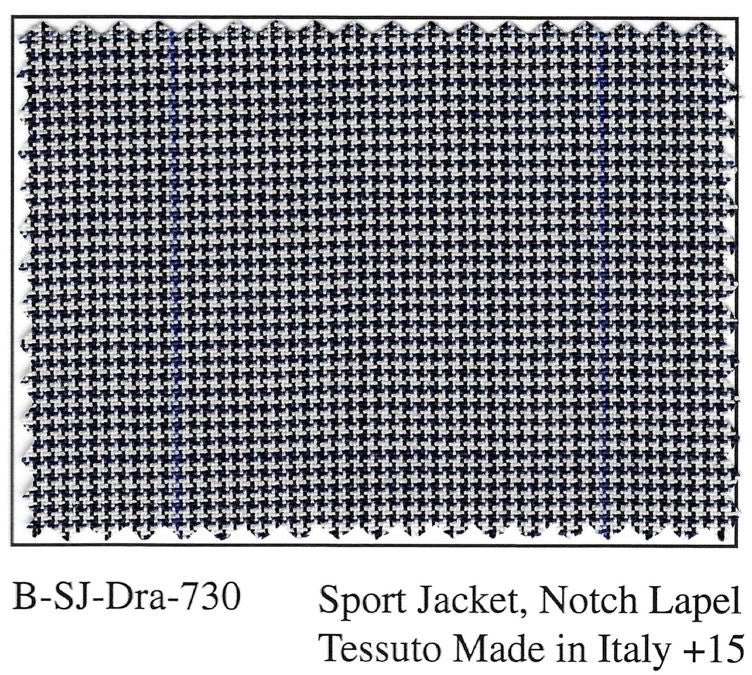 B-SJ-Dra-730-SOLD OUT