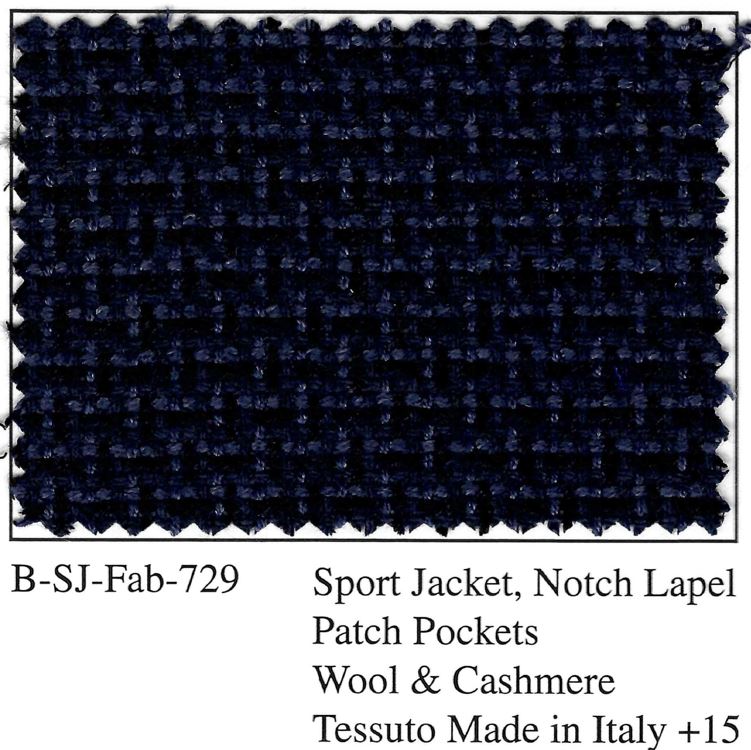 B-SJ-Fab-729-SOLD OUT