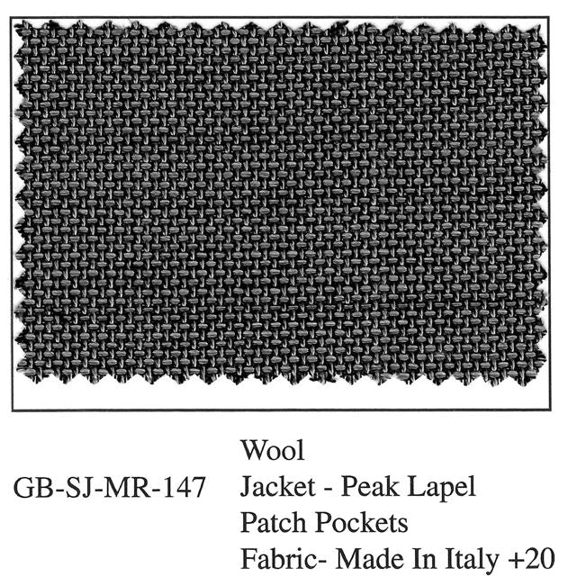 GB-SJ-MR-147-SOLD OUT