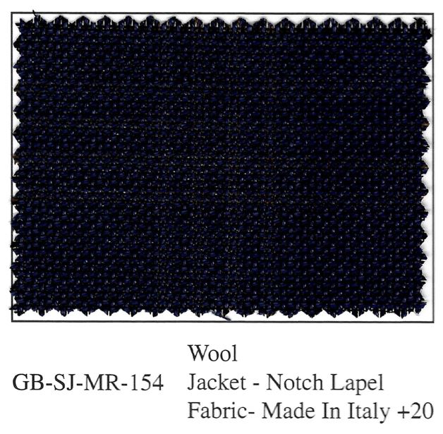 GB-SJ-MR-154-SOLD OUT