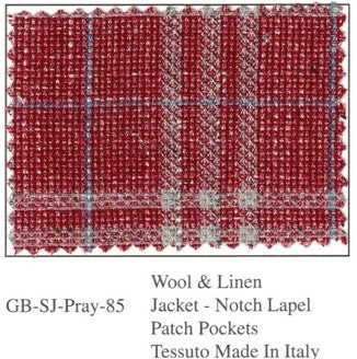 GB-SJ-Pray-95-SOLD OUT