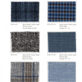 Exclusive Limited Modern Fit Collection Swatches