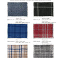 Exclusive Limited Slim Fit Collection Swatches