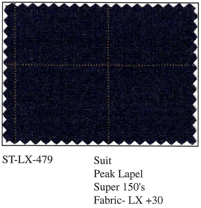 ST-LX-479-SOLD OUT