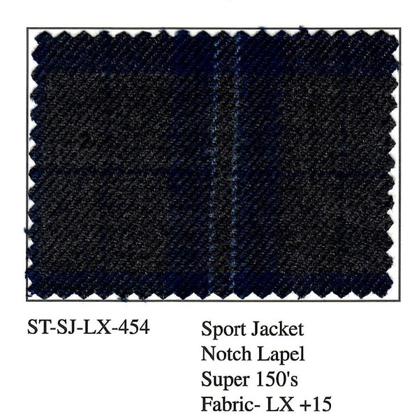 ST-SJ-LX-454-SOLD OUT