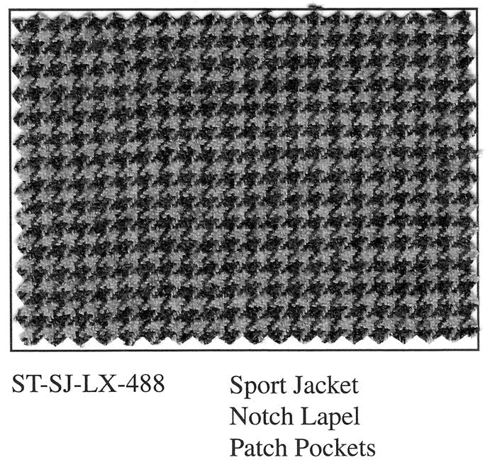 ST-SJ-LX-488 SOLD OUT