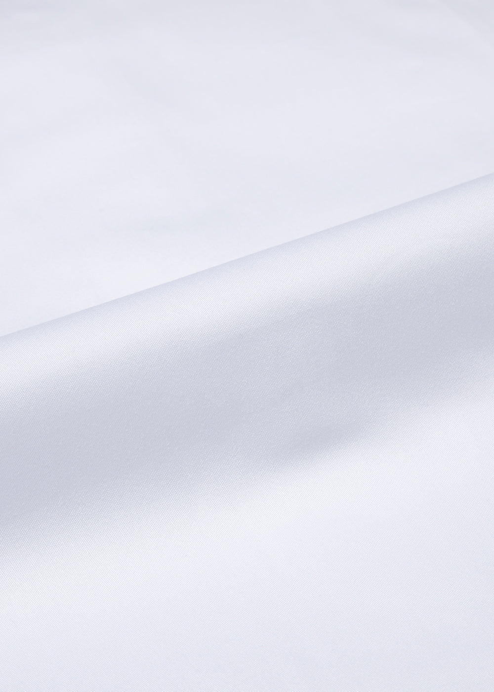 RGB-19 SOLID WHITE STRETCH SHIRT