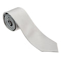 Light Grey Tie-The Suit Spot-Wedding Suits-Wedding Tuxedos-Groomsmen Suits-Groomsmen Tuxedos-Slim Fit Suits-Slim Fit Tuxedos-Online wedding suits