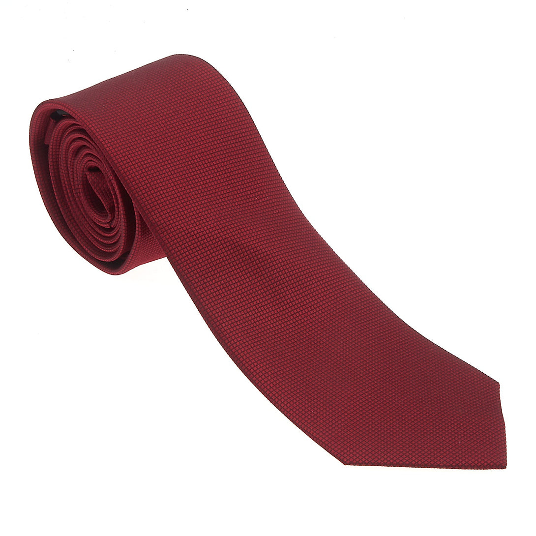 Burgundy Tie-The Suit Spot-Wedding Suits-Wedding Tuxedos-Groomsmen Suits-Groomsmen Tuxedos-Slim Fit Suits-Slim Fit Tuxedos-Online wedding suits