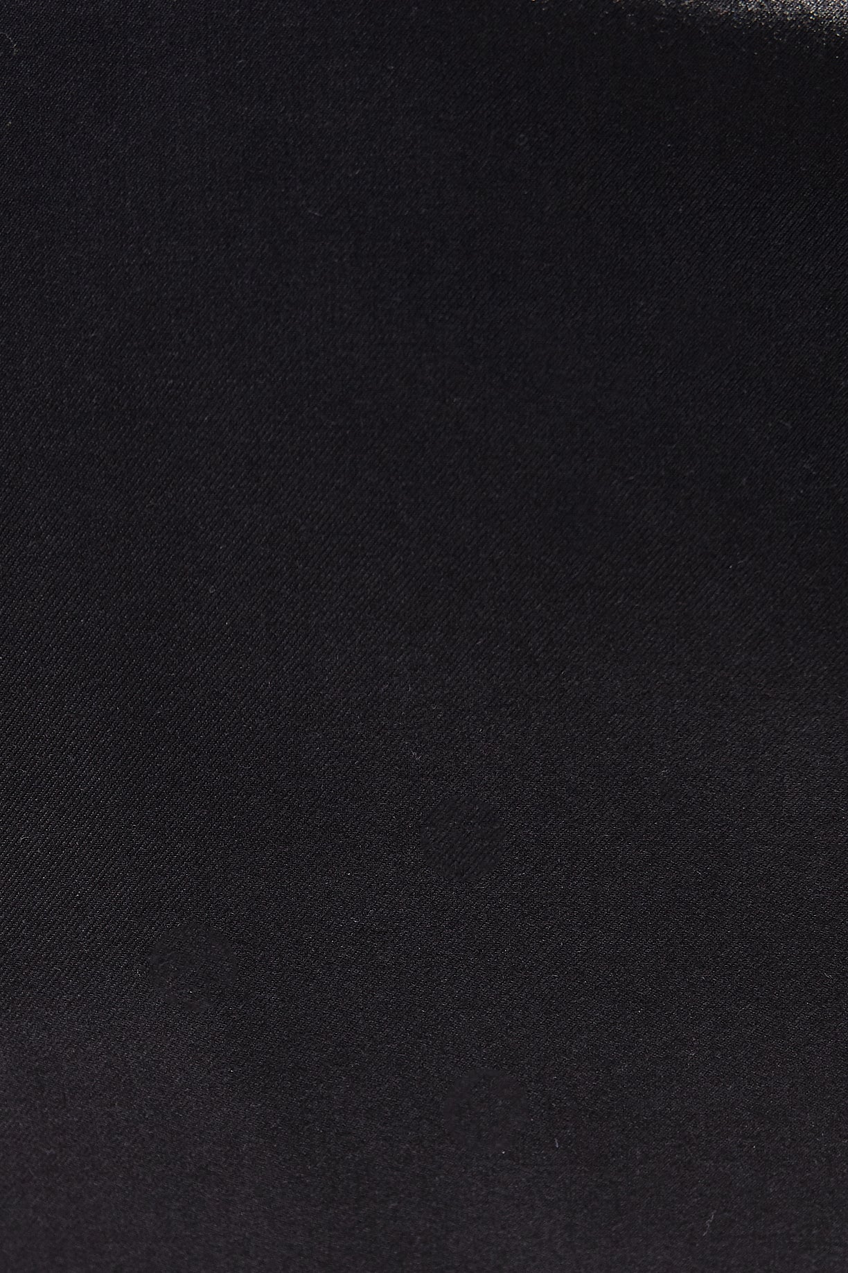 Stretch Tuxedo-Black