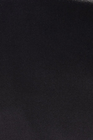 Stretch Tuxedo-Black