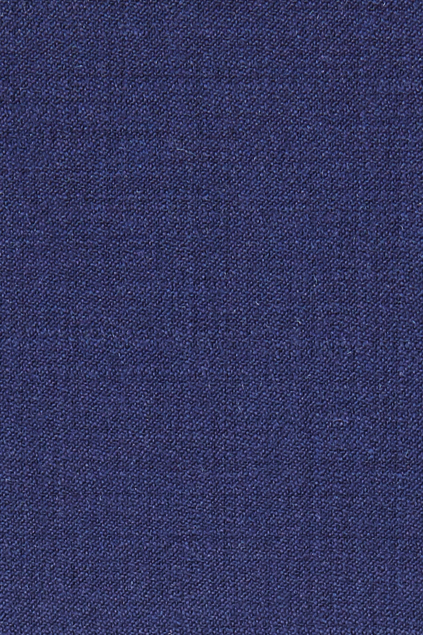 Beautiful Blue 100% Wool Vest-The Suit Spot