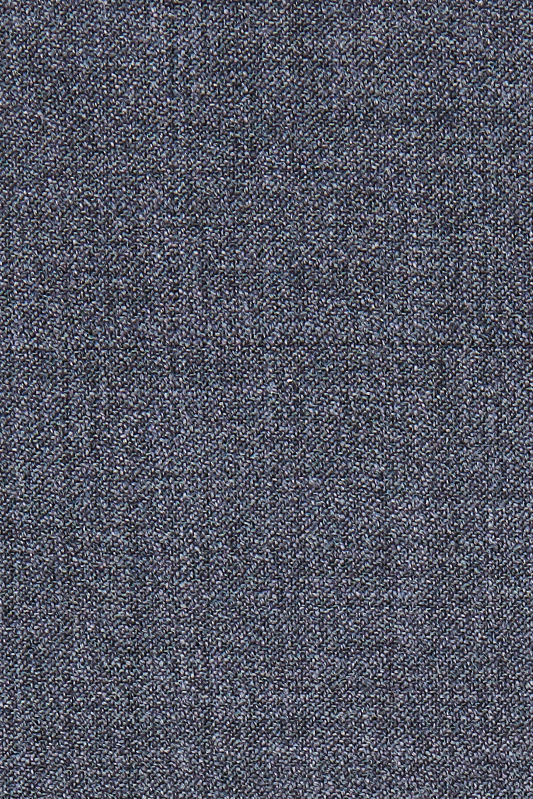 Medium Grey 100% Wool Pant-The Suit Spot