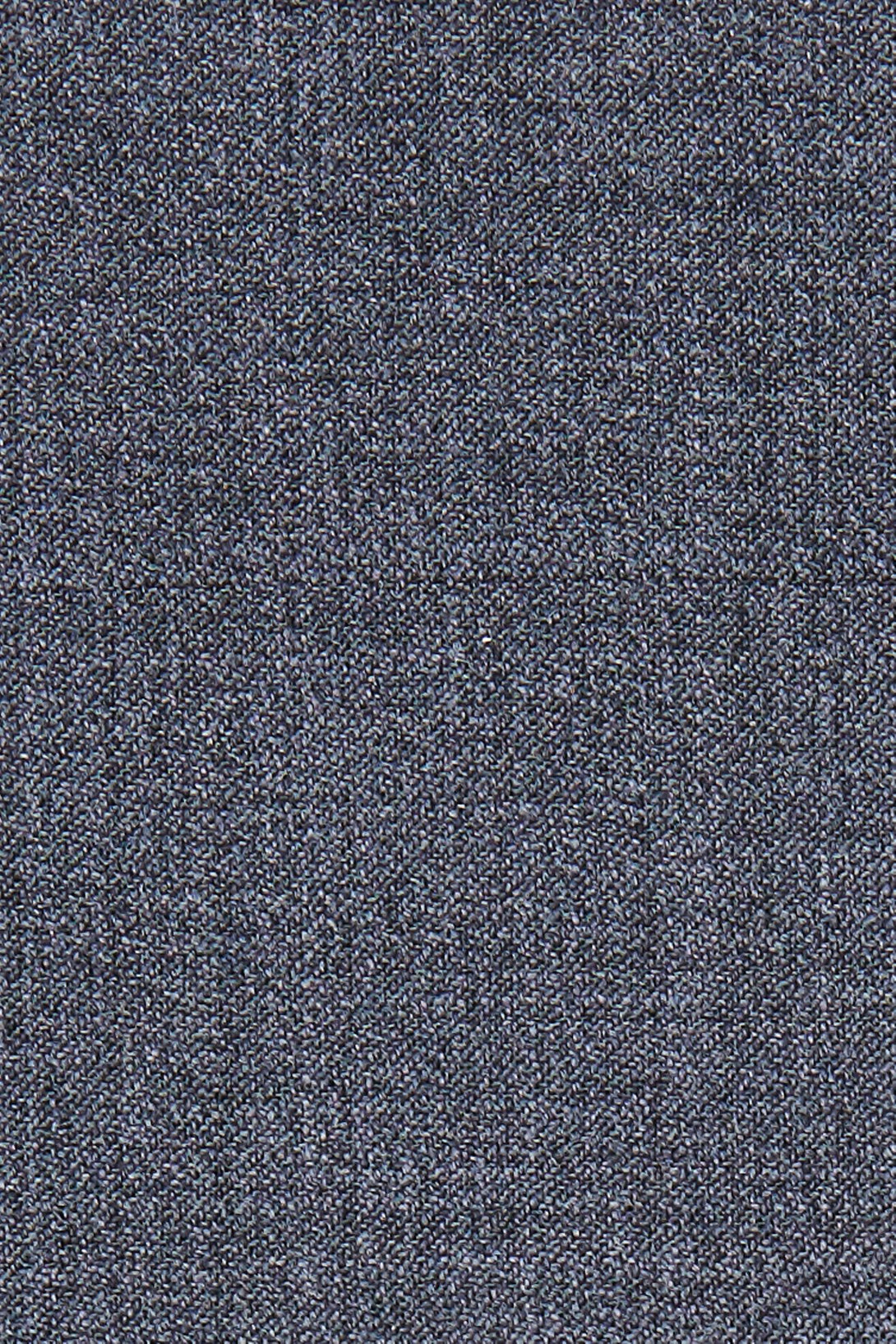 Medium Grey 100% Wool Vest-The Suit Spot