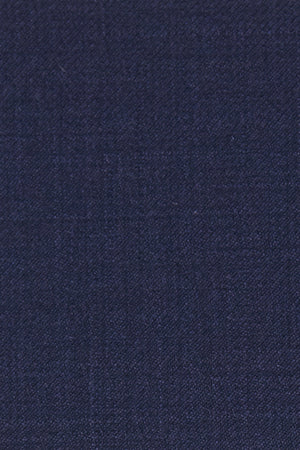 Navy Shawl Lapel Wool Tuxedo-The Suit Spot-Wedding Suits-Wedding Tuxedos-Groomsmen Suits-Groomsmen Tuxedos-Slim Fit Suits-Slim Fit Tuxedos-Online wedding suits