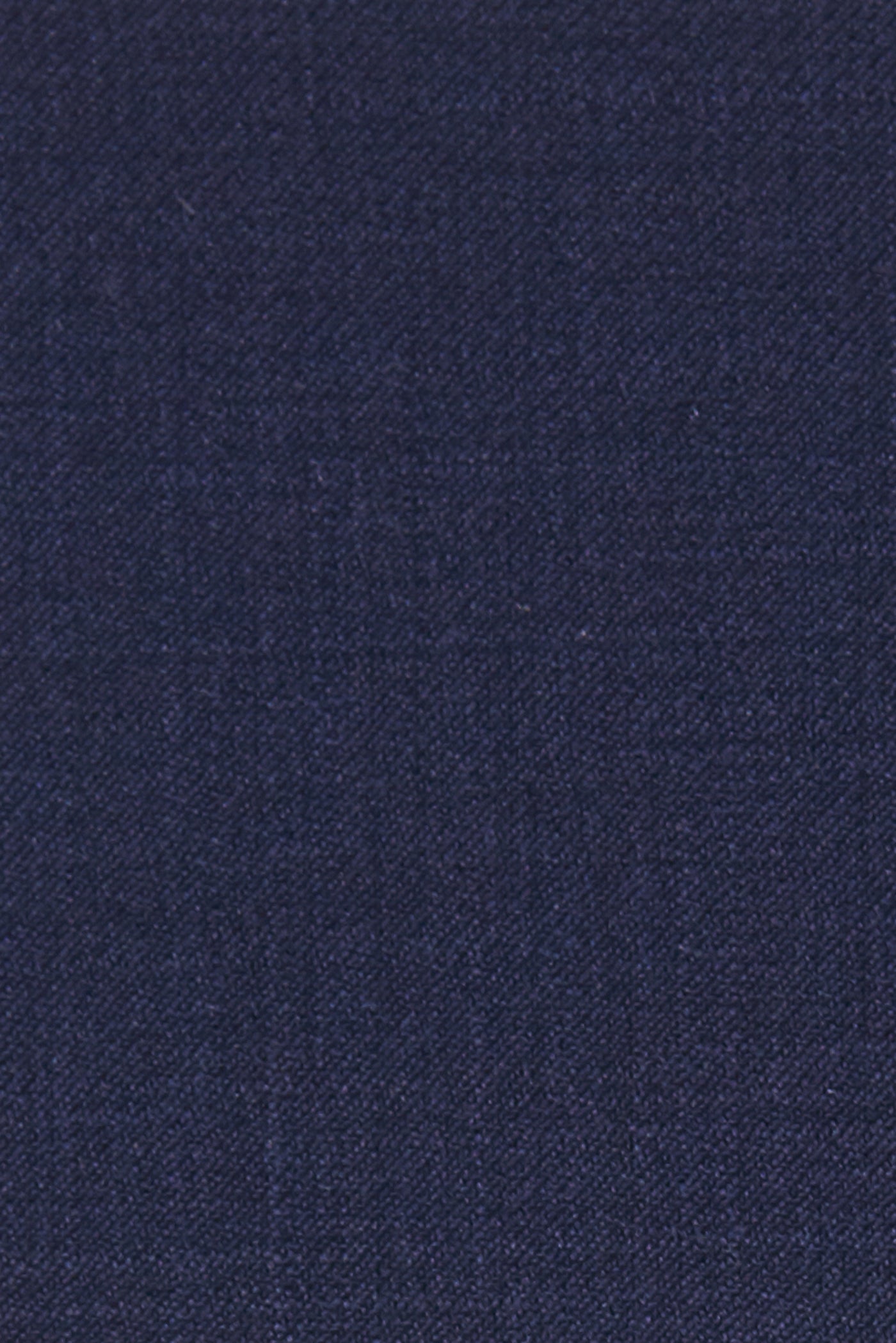 Navy 100% Wool Vest-The Suit Spot