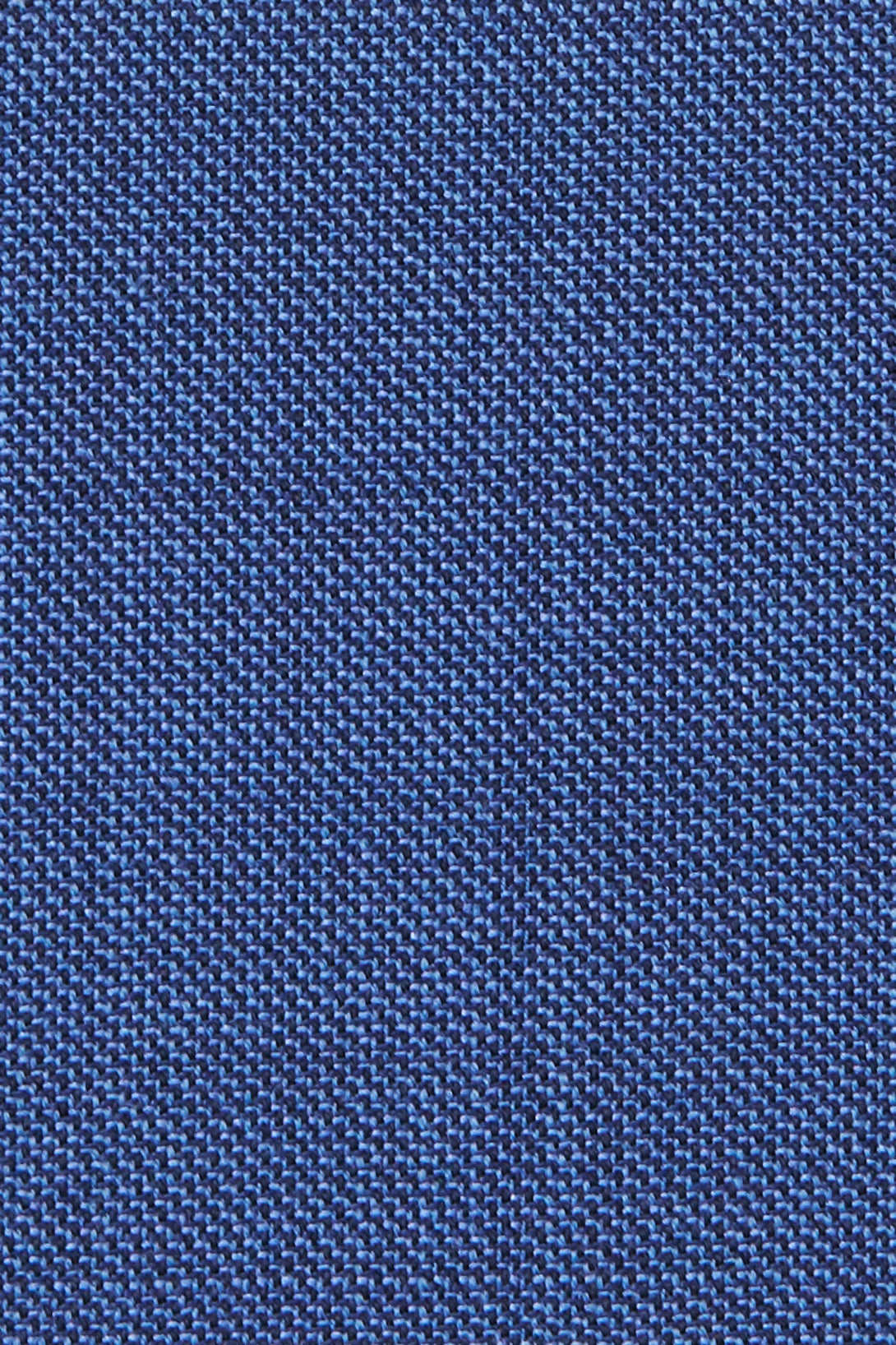 Royal Blue Super 150's Wool-The Suit Spot