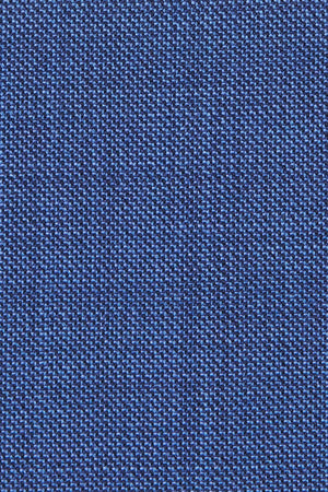 Royal Blue Super 150's Wool-The Suit Spot