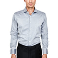Grey Cotton Shirt