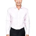 Light Pink Cotton Shirt