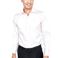 100% Premium Cotton Pink Shirt
