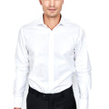 100% Cotton White Shirt