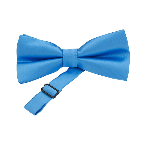 Sky Blue Bowtie-The Suit Spot-Wedding Suits-Wedding Tuxedos-Groomsmen Suits-Groomsmen Tuxedos-Slim Fit Suits-Slim Fit Tuxedos-Online wedding suits