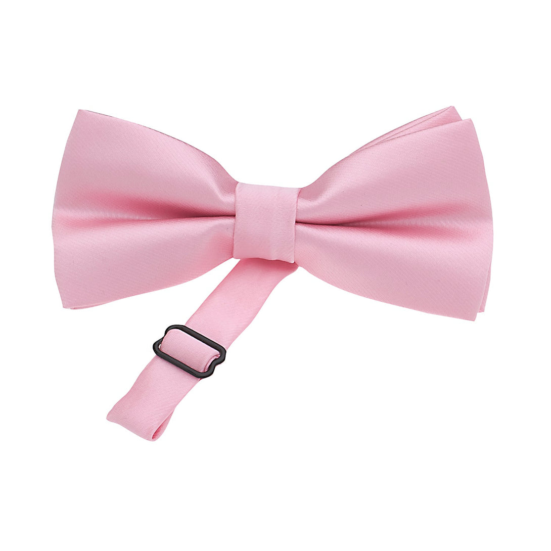 Pink Bowtie-The Suit Spot-Wedding Suits-Wedding Tuxedos-Groomsmen Suits-Groomsmen Tuxedos-Slim Fit Suits-Slim Fit Tuxedos-Online wedding suits