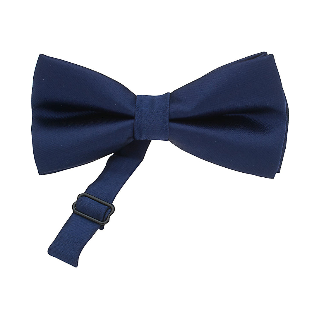 Navy Bowtie-The Suit Spot-Wedding Suits-Wedding Tuxedos-Groomsmen Suits-Groomsmen Tuxedos-Slim Fit Suits-Slim Fit Tuxedos-Online wedding suits